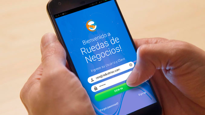 descargá la app